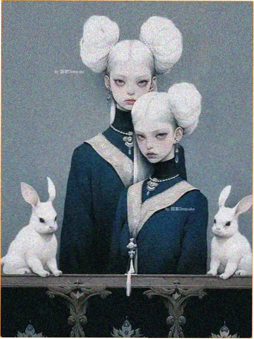 楚门的世界